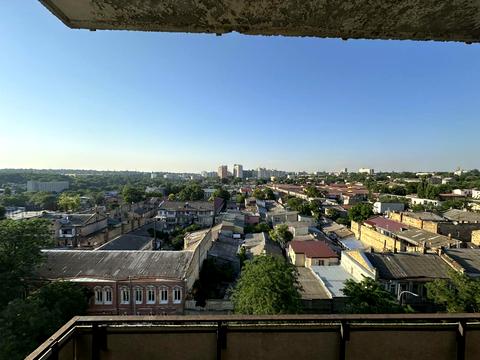 квартира по адресу Колонтаевская ул., 65