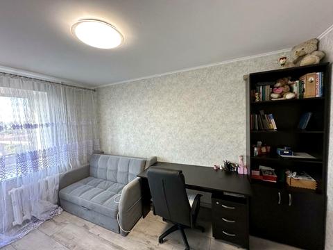 квартира по адресу Колонтаевская ул., 65