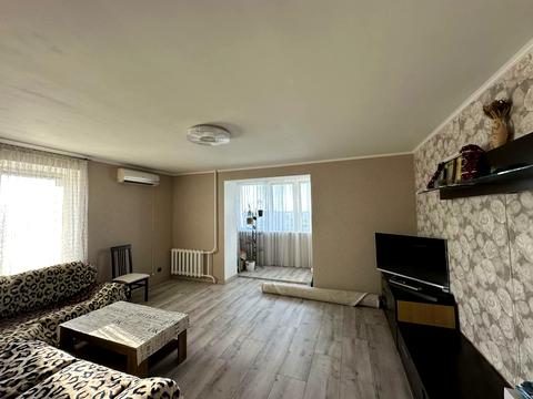 квартира по адресу Колонтаевская ул., 65