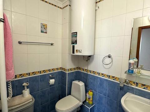 квартира по адресу Колонтаевская ул., 65