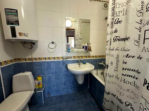 квартира по адресу Колонтаевская ул., 65
