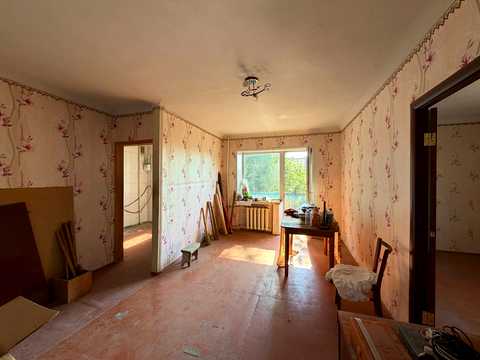квартира по адресу Сичеславская ул. (Кремлевская), 20