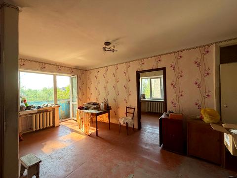 квартира по адресу Сичеславская ул. (Кремлевская), 20