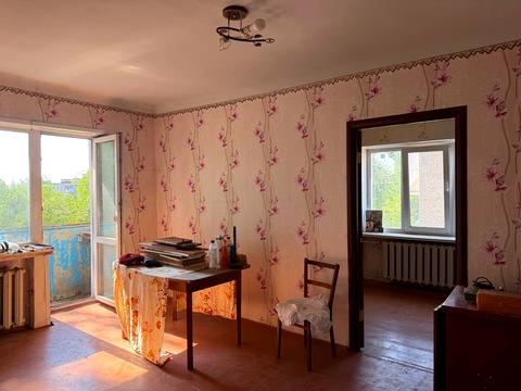 квартира по адресу Сичеславская ул. (Кремлевская), 20