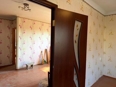 квартира по адресу Сичеславская ул. (Кремлевская), 20