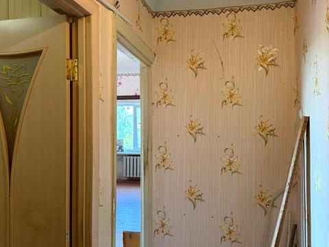 квартира по адресу Сичеславская ул. (Кремлевская), 20