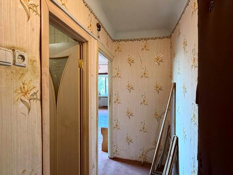 квартира по адресу Сичеславская ул. (Кремлевская), 20