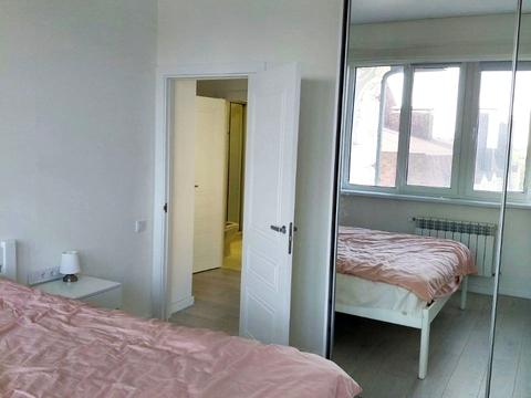 квартира за адресою Фонтанська дорога вул., 71г