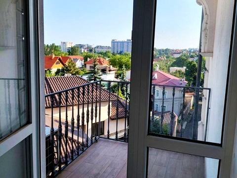 квартира за адресою Фонтанська дорога вул., 71г