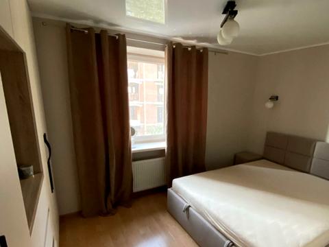 квартира по адресу Французский бульв., 33а