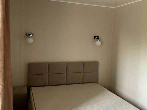 квартира по адресу Французский бульв., 33а