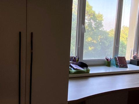 квартира по адресу Французский бульв., 33а