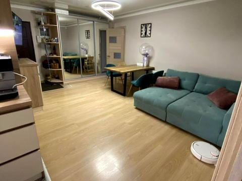 квартира по адресу Французский бульв., 33а