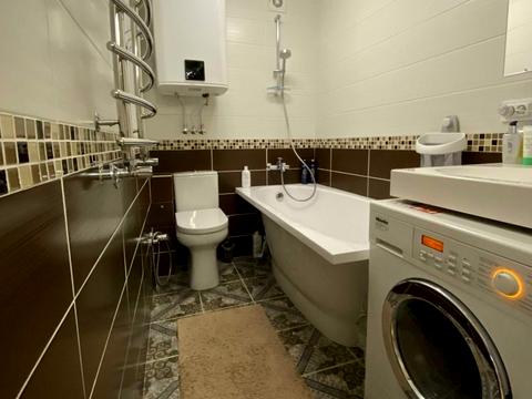 квартира по адресу Французский бульв., 33а