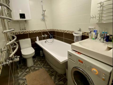 квартира по адресу Французский бульв., 33а