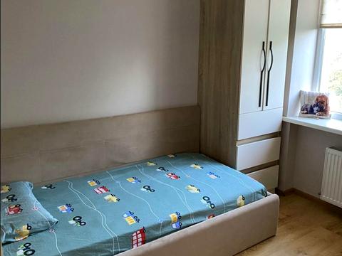 квартира по адресу Французский бульв., 33а