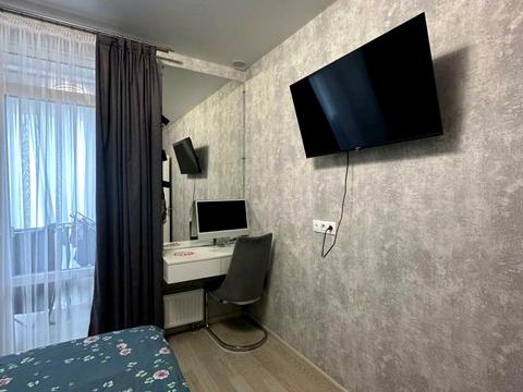 квартира за адресою смт. Авангард, Спрейса вул., 15