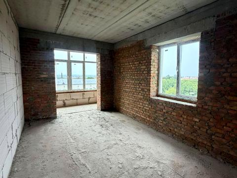 квартира за адресою Митрополита Шептицького вул., 1-Б