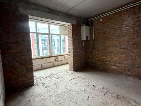 квартира за адресою Митрополита Шептицького вул., 1-Б