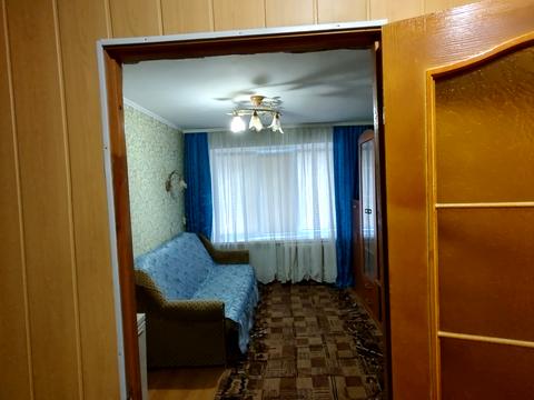 кімната за адресою Айвазовського вул., 53