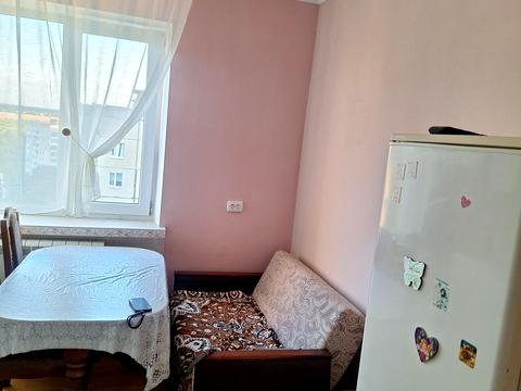 квартира за адресою Богдана-Ігора Антонича вул., 22