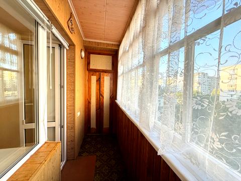 квартира за адресою Олега Антонова вул. (Карла Маркса), 46