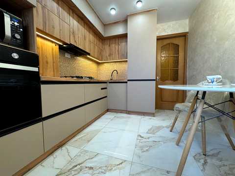 квартира за адресою Сонячна Набережна вул. (Маршала Малиновського), 6