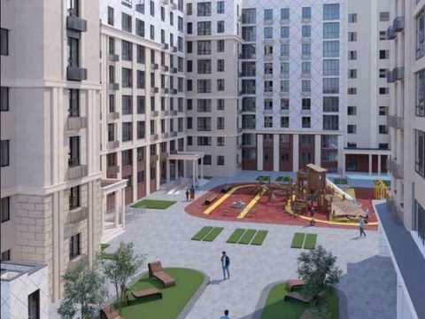 квартира за адресою Михайла Грушевського вул., (Будинок 4)