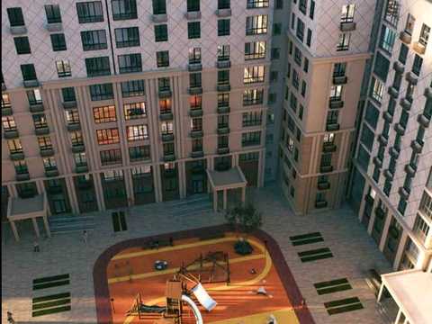квартира за адресою Михайла Грушевського вул., (Будинок 4)