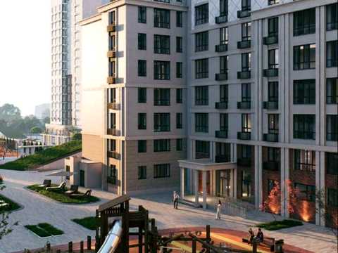 квартира за адресою Михайла Грушевського вул., (Будинок 4)