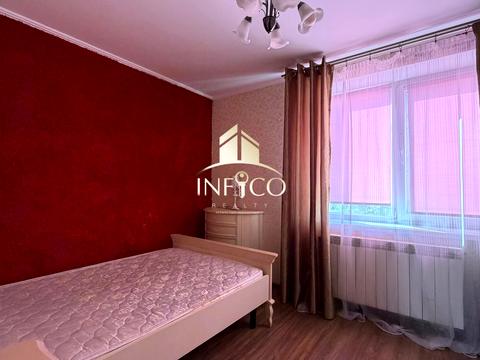 квартира за адресою Академіка Корольова вул., 16
