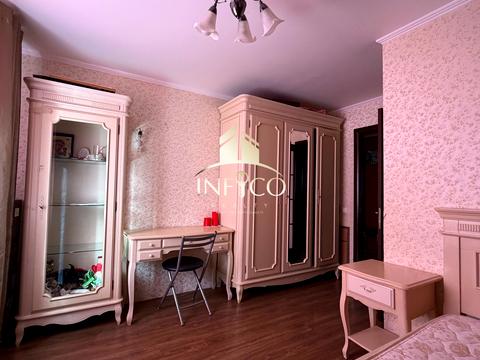 квартира за адресою Академіка Корольова вул., 16