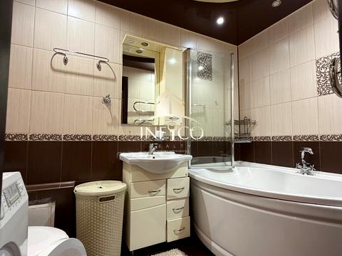 квартира за адресою Академіка Корольова вул., 16