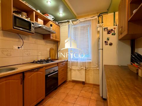 квартира за адресою Академіка Корольова вул., 16