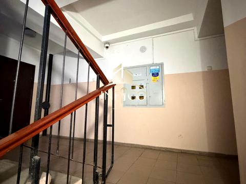 квартира за адресою Академіка Корольова вул., 16
