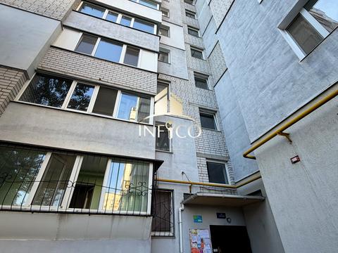 квартира за адресою Академіка Корольова вул., 16