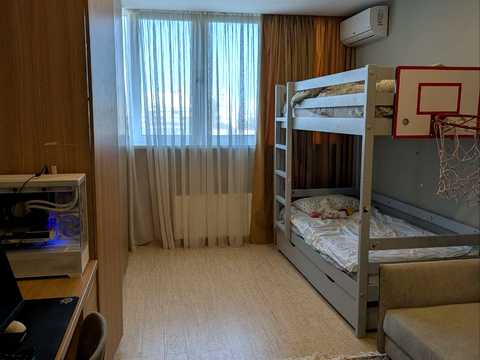 квартира по адресу Михаила Донца ул., 2-А