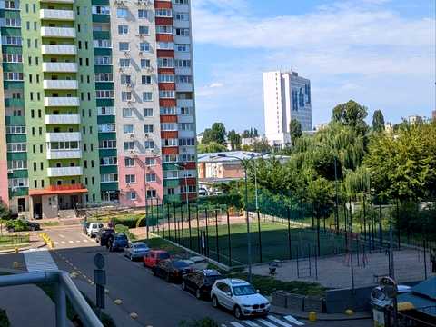 квартира по адресу Михаила Донца ул., 2-А