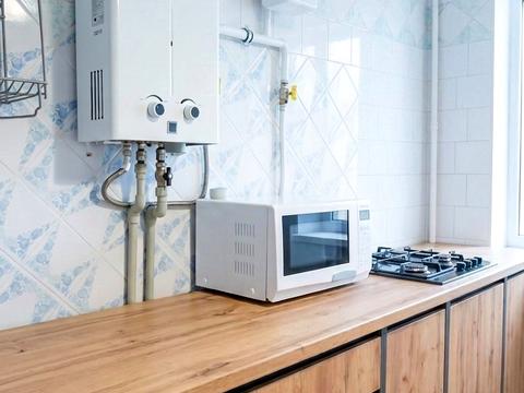 квартира по адресу Космонавтов просп., 23