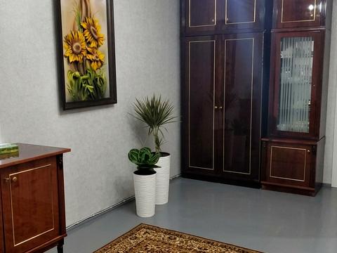 квартира по адресу Космонавтов просп., 23