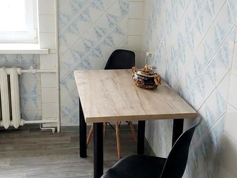 квартира по адресу Космонавтов просп., 23