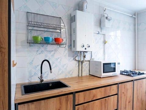 квартира по адресу Космонавтов просп., 23