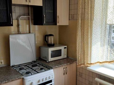 квартира по адресу Кулика і Гудачека ул. (Макарова), 44