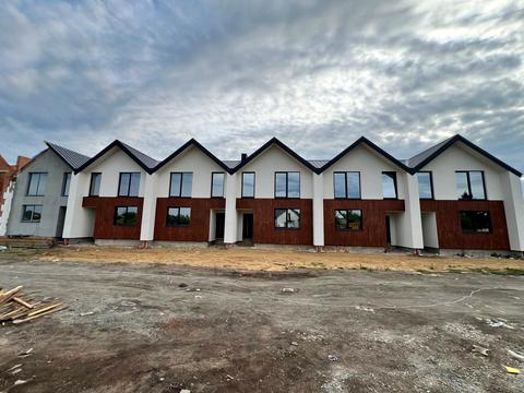 дом по адресу Робітнича