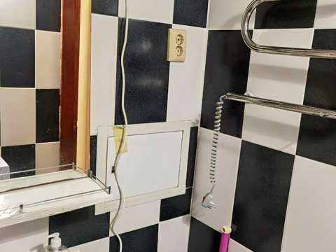 квартира по адресу Миколи Шепелєва ул., 8-А
