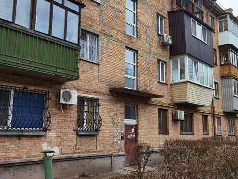 квартира по адресу Миколи Шепелєва ул., 8-А