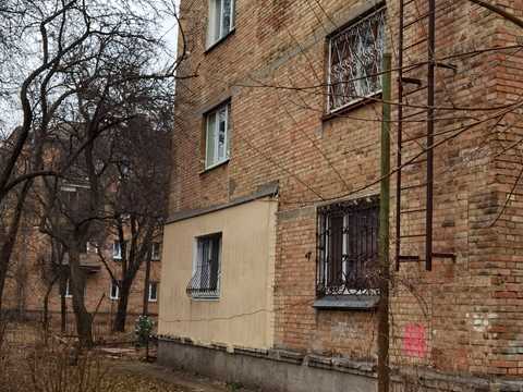 квартира по адресу Миколи Шепелєва ул., 8-А