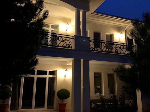 дом по адресу Костанди ул., 7
