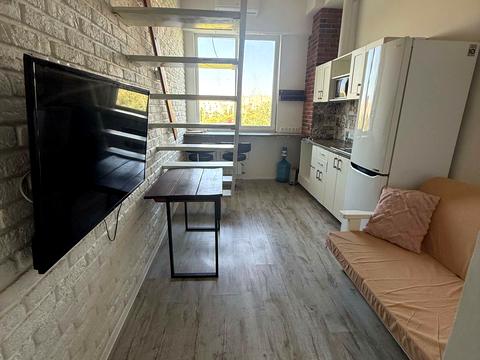 квартира за адресою Лозівська вул., 5
