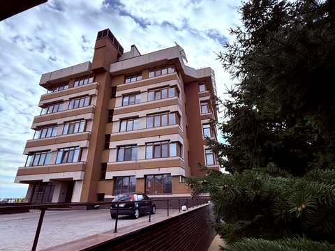 квартира по адресу Александра Кониского ул. (Володарського), 63